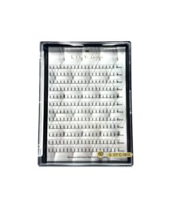 Volume paruošti kuokšteliai Big Box