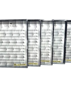 volume paruošti kuokšteliai