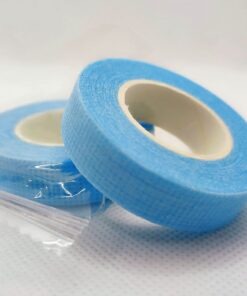 Melsva, medžiaginė juostelė