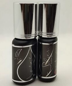 “Lašė” sensitive klijai 5ml 0.7s