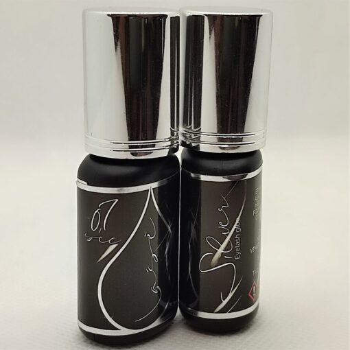 “Lašė” sensitive klijai 5ml 0.7s