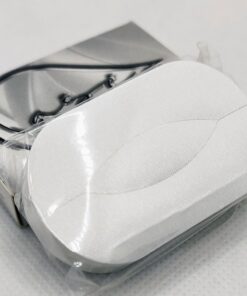 Lašė SILK (Šilkiniai) paakių padeliai