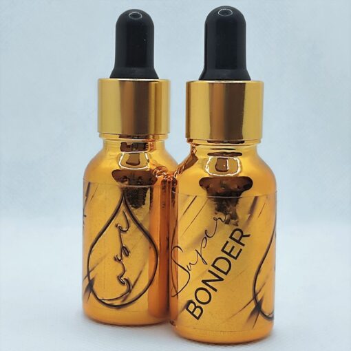 "Lašė" superbonderis 15ml