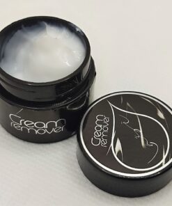 Lašė kreminis sensitive klijų tirpiklis, 5g