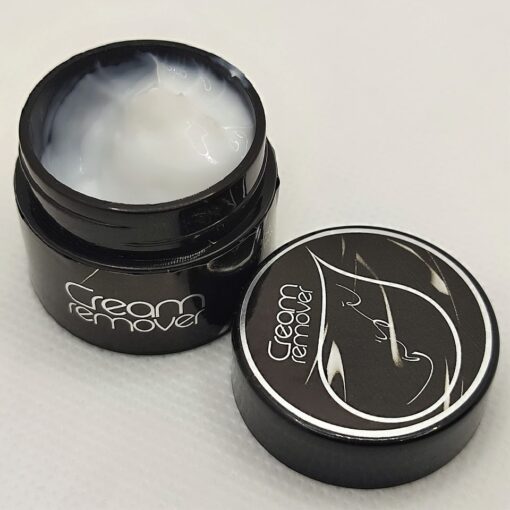 Lašė kreminis sensitive klijų tirpiklis, 5g