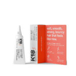 K18 - MOLEKULINĖ ATKURIAMOJI KAUKĖ PLAUKAMS, 5ML.