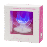 Dantų balinimo namuose rinkinys "ONLYSMILE"