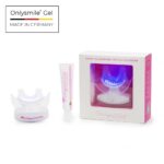 Dantų balinimo namuose rinkinys "ONLYSMILE"