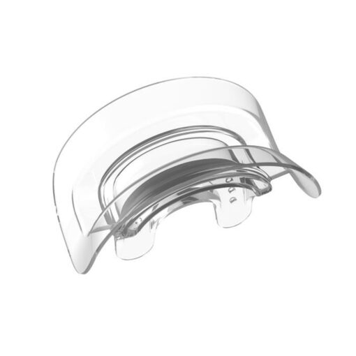 „OnlySmile“ dantų balinimo kapos