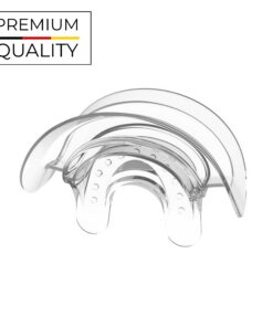 „OnlySmile“ dantų balinimo kapos