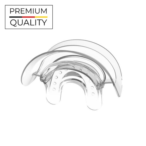 „OnlySmile“ dantų balinimo kapos