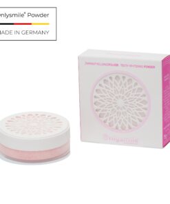 Dantų balinimo pudra "OnlySmile"