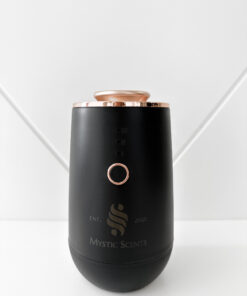 Automobilinis kvapų difuzorius