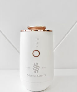 Automobilinis kvapų difuzorius