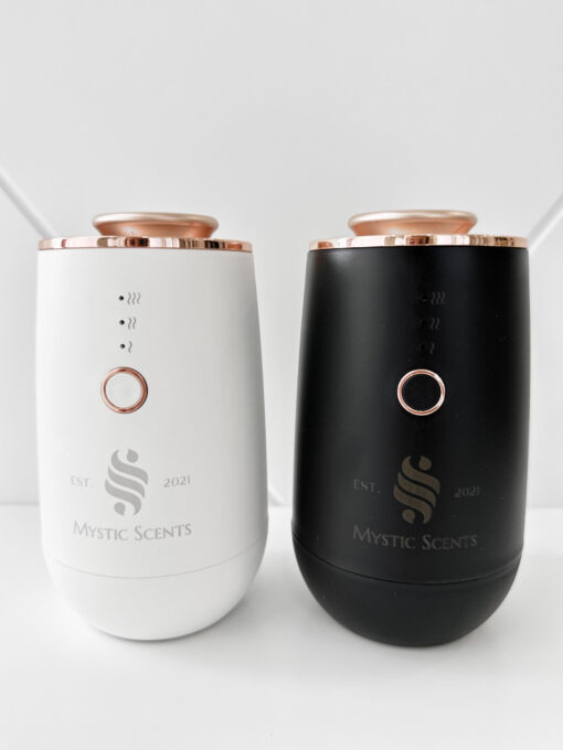 Automobilinis kvapų difuzorius