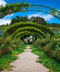 Kvapas difuzoriams Nile garden 500 ml