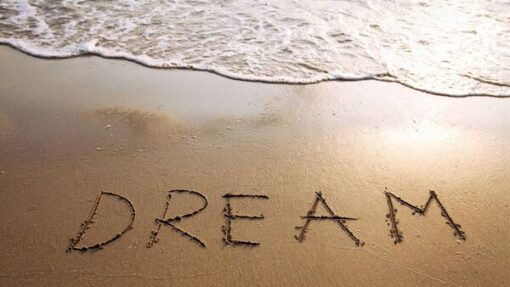 Kvapas difuzoriams Dream come true 500 ml