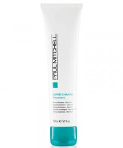 PAUL MITCHELL SUPER-CHARGED TREATMENT PLAUKŲ KAUKĖ 150ML