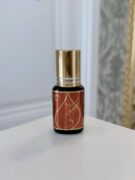 "Lašė" HERO klijai (vidutinio tirštumo) / 5ml. 0,5s, blakstienų priauginimui