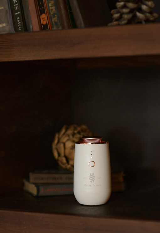 Automobilinis kvapų difuzorius