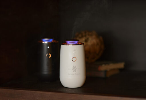 Automobilinis kvapų difuzorius