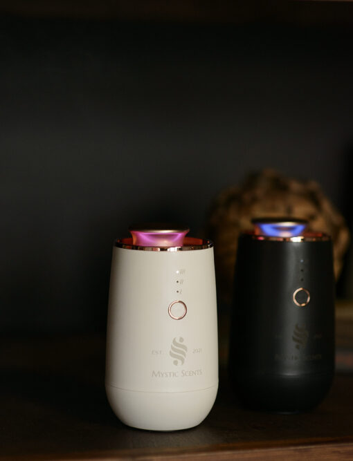 Automobilinis kvapų difuzorius