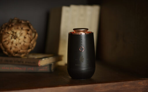 Automobilinis kvapų difuzorius