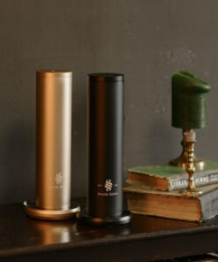 Namų kvapų difuzorius, CYLINDER, 100m2 plotui